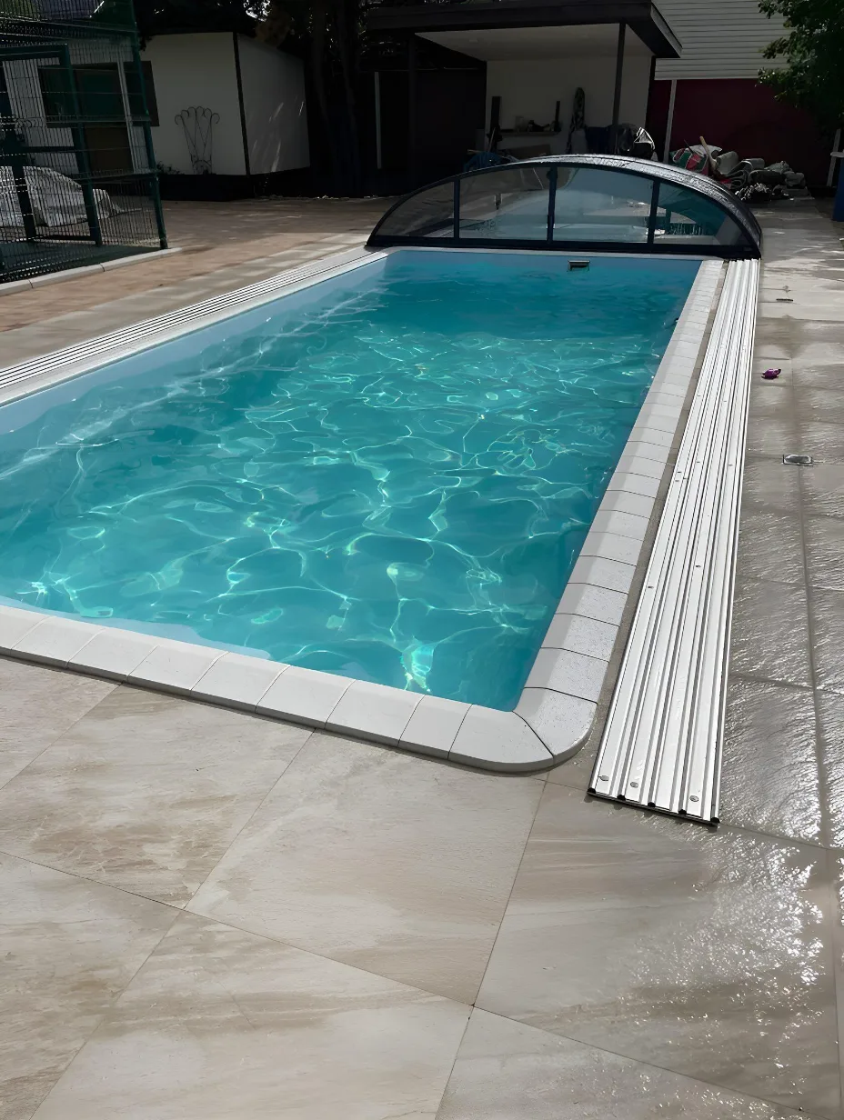 Laguna 6 — вид сверху в Тамбове