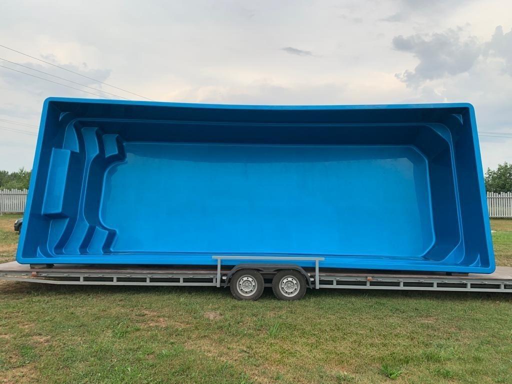 Laguna 9 — ландшафтный дизайн в Тамбове