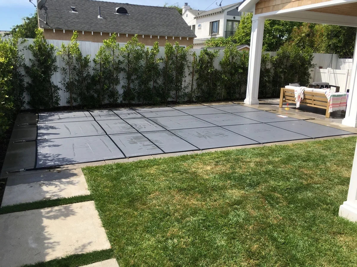 Покрывало Laguna Cover Mesh в Тамбове