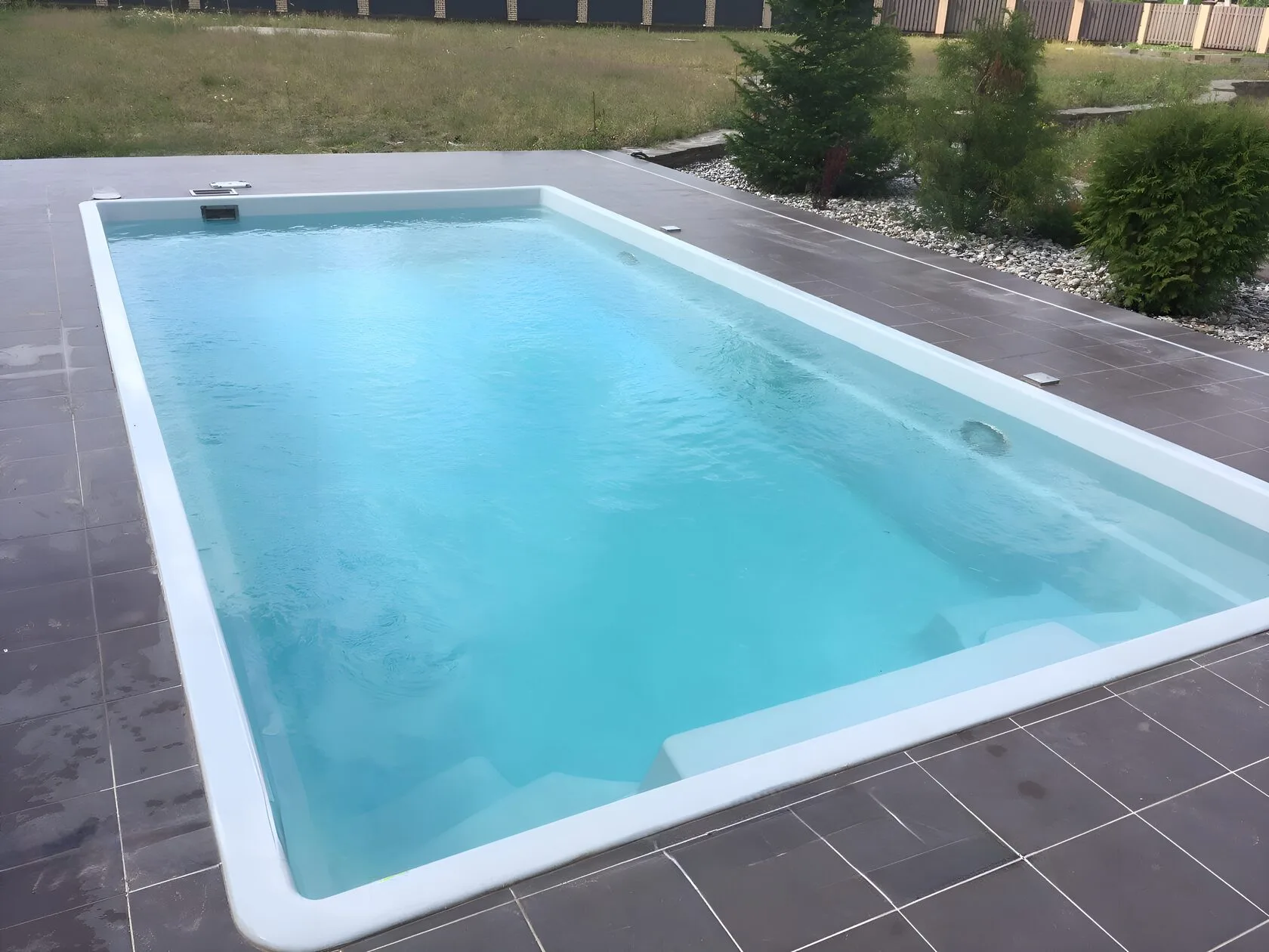 Laguna 7 — зона отдыха в Тамбове