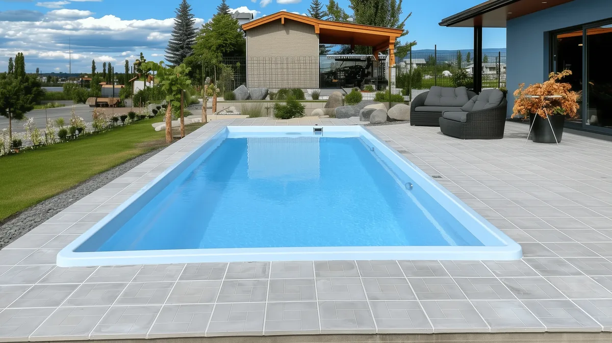 Laguna 7 — вид сверху в Тамбове