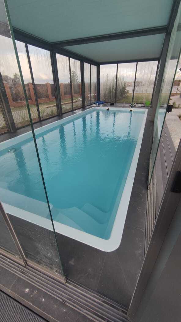 Laguna 9 — готовый проект в Тамбове