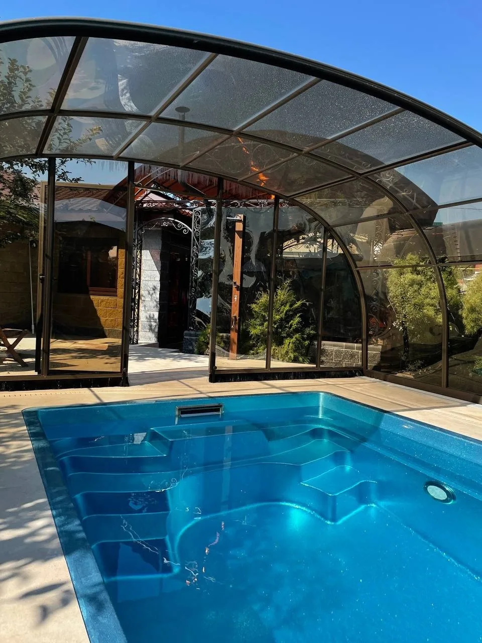 Laguna 6 — готовый проект в Тамбове