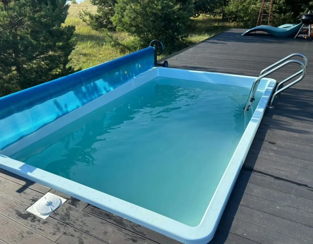 Laguna 4 — готовый проект в Тамбове