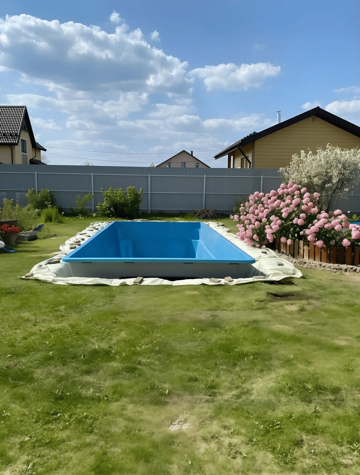 Laguna 8 — установка в Тамбове