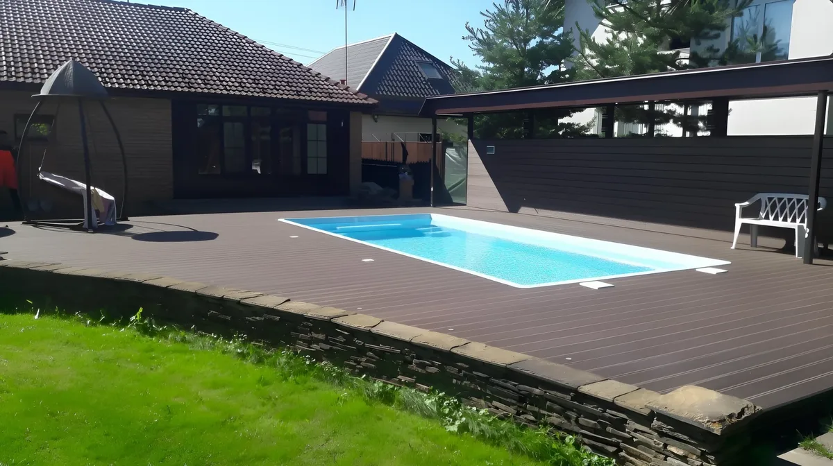 Laguna 8 — готовый проект в Тамбове