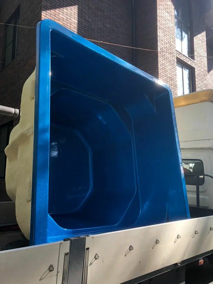 Laguna 2 — готовый проект в Тамбове