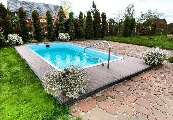 Строительство бассейнов в Тамбове